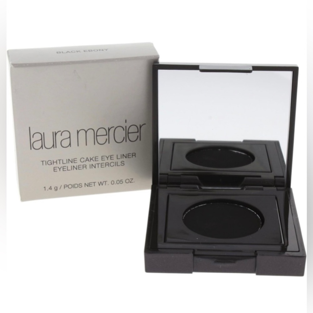 LAURA MERCIER TIGHTLINE CAKE EYELINER COMPACT